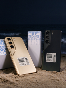 สมาร์ทโฟน Camon 40 Pro 5G รุ่นยอดนิยมขายดี โทรศัพท์เล่นเกม 5G หน้าจอใหญ่ แบตเตอรี่ขนาดใหญ่ ระบบปฏิบัติการ Android 15 - Product Image 6