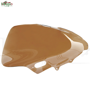 Pare-brise de moto KOLMIO-LAM 62 cm compatible avec TMAX500 2008-2011 <span class=keywords><strong>T</strong></span>-<span class=keywords><strong>MAX</strong></span> <span class=keywords><strong>500</strong></span> XP500, déflecteur de vent <span class=keywords><strong>2009</strong></span> 2010, accessoires - Product Image 2