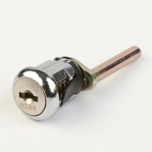 Kẽm Hợp Kim Đồ Nội Thất Phần Cứng Bàn Tủ Quần Áo Tủ Cam Ngăn Kéo Khóa Cho Đồ Nội Thất - Product Image 2