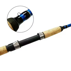 <span class=keywords><strong>Caña</strong></span> <span class=keywords><strong>de</strong></span> pescar al <span class=keywords><strong>mejor</strong></span> precio Newbility 1,8 m-3m fibra <span class=keywords><strong>de</strong></span> carbono 2 secciones <span class=keywords><strong>caña</strong></span> <span class=keywords><strong>de</strong></span> pescar giratoria - Product Image 2