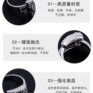 Anillo de sello minimalista de acero inoxidable Inspire, venta al por mayor de fábrica, anillo personalizado para hombre, gran éxito de ventas - Product Image 6