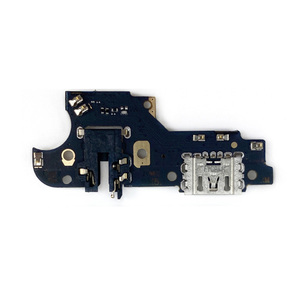 USB sạc Board <span class=keywords><strong>Dock</strong></span> Cổng kết nối Flex cable đối với Oppo đối với realme 5I placa de carga - Product Image 3