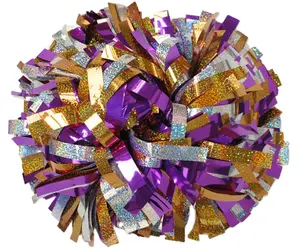 Cheerleading Pom Pom Met Goede Kwaliteit En Factory Prijs