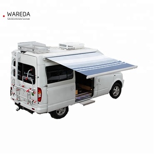 <span class=keywords><strong>Auvent</strong></span> pliant à bras articulés Awnlux W5500, angle réglable, <span class=keywords><strong>auvent</strong></span> européen pour camping-car, <span class=keywords><strong>auvent</strong></span> pare-soleil monté pour remorques - Product Image 6