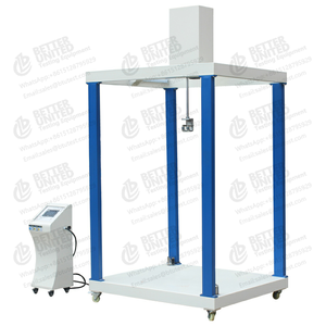 เครื่องทดสอบการสั่นสะเทือนแบบสั่นสำหรับกระเป๋าเดินทาง - Product Image 2