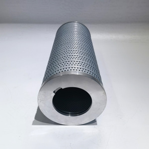 Chất lượng cao dầu bôi trơn loại bỏ tạp chất phần tử Lọc 803099146 XGHL20-800x10-0 Máy lọc dầu filtre hydraulique - Product Image 4