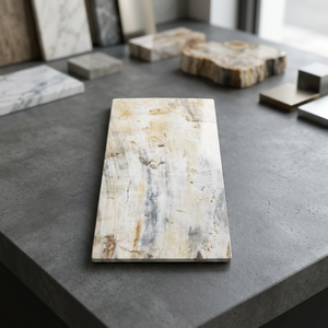 Plaquettes de manche de couteau en corne de bœuf naturelle, taille personnalisée, matériau poli pour la fabrication artisanale de couteaux, remplacement de manche artisanal - Product Image 4