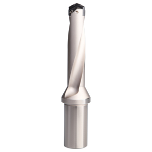 Outils de coupe indexables CNC, perceuse à <span class=keywords><strong>ciseau</strong></span> pour des forets à bêche bien équilibrés et précis pour les trous profonds - Product Image 1