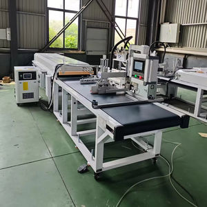 Imprimantes sérigraphie entièrement automatiques Machine de sérigraphie de table Machine d'impression de cartes par sérigraphie - Product Image 1