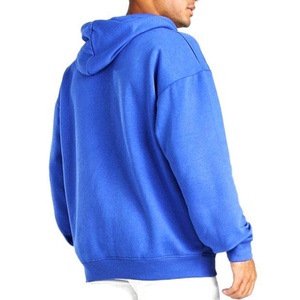 Supplier High Demanded Product Product Latest Arrival <b>Men</b> Oversized Hoodie Affordable Prices <b>Men</b> Oversized Hoodie - Product Image 2