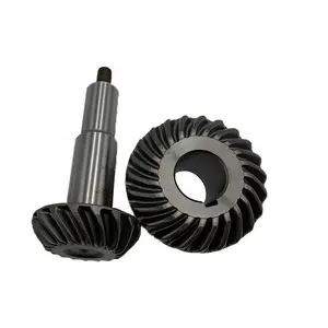 The Best Kubota DC35 Agricultural Machine Harvester Spare Parts 5T080-15100 Assy Bevel Gear