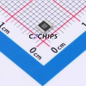 Résistance SMD RCA1010RJLF 1210 (Type : Film Épais) (Résistance : 10 Ohms Précision : 5%) - Product Image 1