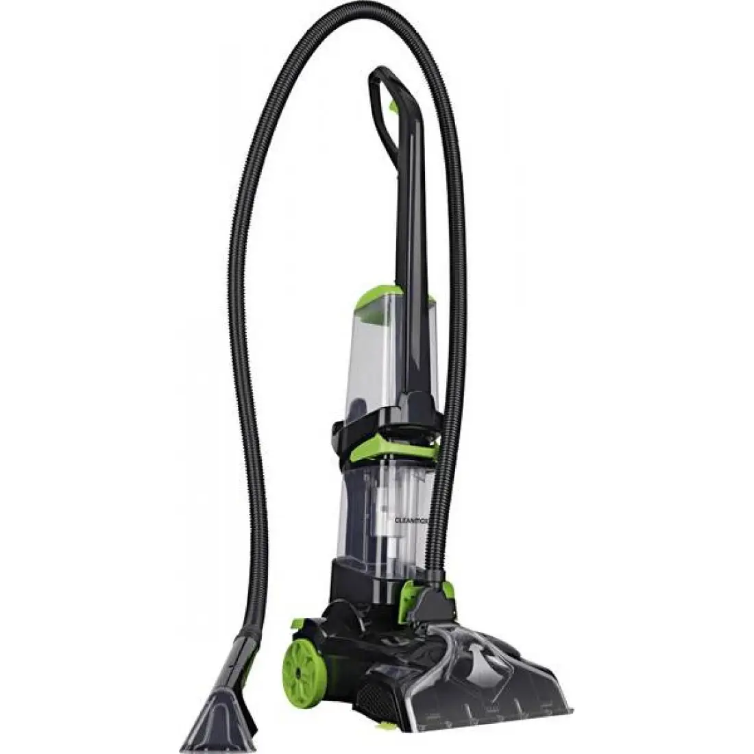 Compass3 in 1 Powerful Suction Portable Carpet Washer Cleaning Equipment Vacuum Cleaner
