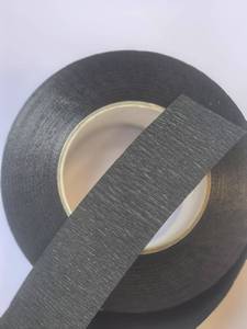 กระดาษฉนวนกันความร้อนแบบทนทานต่อการเสื่อมสภาพ Cloud Start (กระดาษเครปสำหรับเซมิคอนดักเตอร์) เพื่อความน่าเชื่อถือของเซมิคอนดักเตอร์ในระยะยาว จำหน่ายโดยตรงจากโรงงาน - Product Image 3