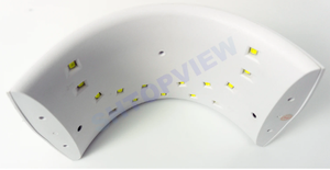 Shtopview LY-838-4 photochromic <span class=keywords><strong>Tester</strong></span> quang học cụ - Product Image 2