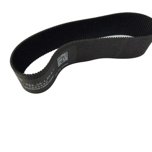 Correa de Dirección EPS para Mercedes Benz W212 W205 C207 708868D, Correa de Transmisión de Dirección Asistida Eléctrica 324-28-1.85-6.7 ° - Product Image 4