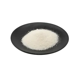 High Quality Food Thickener Xanthan Gum CAS NO 11138-66-2 Xanthan Gum