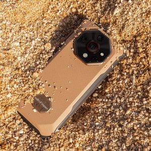 Ulefone Armor X16 Pro Prix de Gros 8Go+256Go Vision Nocturne Téléphone IP68/IP69K 6,56 Pouces Téléphone Mobile Android 15 - Product Image 5