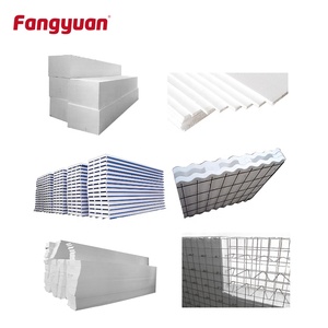 Machine <span class=keywords><strong>de</strong></span> moulage automatique <span class=keywords><strong>de</strong></span> blocs <span class=keywords><strong>de</strong></span> mousse EPS Fangyuan, équipement <span class=keywords><strong>de</strong></span> fabrication <span class=keywords><strong>de</strong></span> blocs <span class=keywords><strong>de</strong></span> <span class=keywords><strong>polystyrène</strong></span> pour l'<span class=keywords><strong>isolation</strong></span> <span class=keywords><strong>de</strong></span> la construction - Product Image 4
