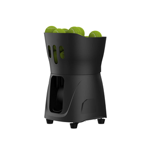 Máquina Lanzapelotas de Tenis Inteligente, Mini, para Entrenamiento, Lanzamiento de <span class=keywords><strong>Pelotas</strong></span> de Pádel, con Control Remoto por Aplicación, Venta al Por Mayor de Fábrica - Product Image 2