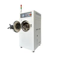 Chambre d'essai de stress accéléré à haute humidité ATMARS PCT/HAST de marque chinoise de premier plan avec protection IP55, haute précision, 380V