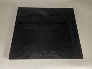 इन-बिल्ट 4 बर्नर सिरेमिक इन्फ्रारेड विट्रो सिरेमिक कुकर हॉब 6000w टच कंट्रोल के साथ - Product Image 4