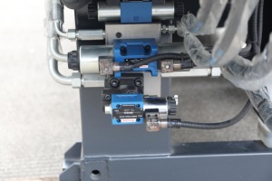 208ton Highshine máquina de moldeo por inyección de plástico eléctrico caja de conexiones que hace la maquinaria - Product Image 2
