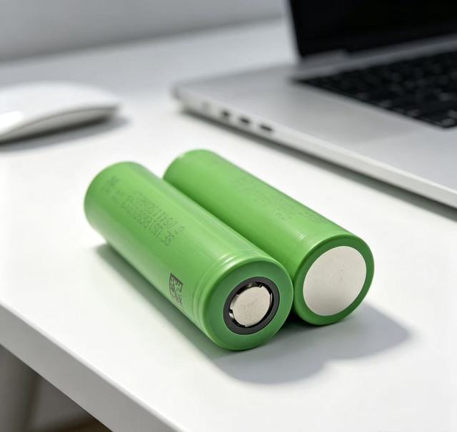 Grade A INR21700 VTC6A 4000mAh 3.6V High Drain Rechargeable Cell for High-Power Electronics and Custom Battery Builds
