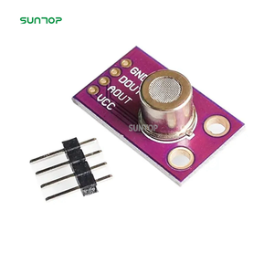 Mô Đun Cảm Biến Khí Đột Phá Cảm Ứng Khí <span class=keywords><strong>VOC</strong></span> 100MA OEM/ODM MS-1100 <span class=keywords><strong>MS1100</strong></span> - Product Image 1