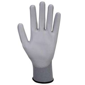 PORTWEST-Guante gris Eco-Cut A635G7RXL-GUANTES EAN 5036108312504 - Product Image 3