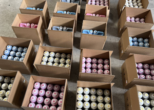 A1 A2 A3 A4 Kích thước UV phẳng máy in cho Mug gốm trường hợp điện thoại in ấn với đôi xp600 đầu in RC-6090Pro máy in UV - Product Image 6