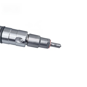 Injecteur diesel ISLE, injecteur à rampe commune pour moteur, 5263304 0445120241 - Product Image 5