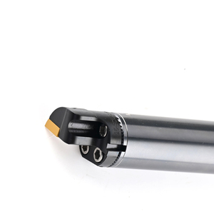 حامل أداة تحول داخلي من نوع SL مع فتحة عميقة تخمد ومقاومة للاهتزاز مع ساق تمديد - Product Image 3