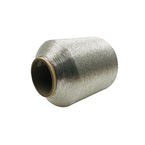 <span class=keywords><strong>Fil</strong></span> métallique en <span class=keywords><strong>argent</strong></span> pur, pour broderie - Product Image 6
