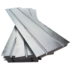 Panel de Calefacción por Suelo Radiante XPS de Alta Densidad, Tecnología de Aislamiento Avanzada, Moderno para Uso en Hoteles, Ecológico y Fácil de Instalar - Product Image 6