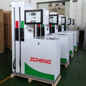 定制的gilbarco加油站燃油分配器库存 - Product Image 1