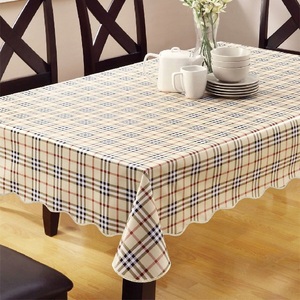 Handmade Custom Beautiful Wedding Triangle <b>Table</b> <b>Cloth</b> Organic Cotton GOTS Certified - Product Image 5