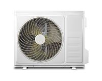 Climatiseur solaire Vestar AC, offre service OEM, climatiseur split à économie d'énergie pour hôtel, maison, chambre