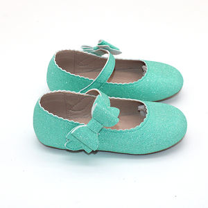 Uniforme scolaire pour filles, chaussures Mary Jane, chaussures plates avec sangles légères augmentant la hauteur pour l'été, l'hiver et le printemps - Product Image 5