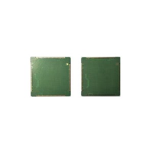 Módulo SIMcom SIM7600E LCC 4G LTE Cat-1 en Stock, Compatible con LTE-TDD/LTE-FDD/HSPA+/GSM/GPRS/EDGE GNSS para CPE Telemática Remota - Product Image 3