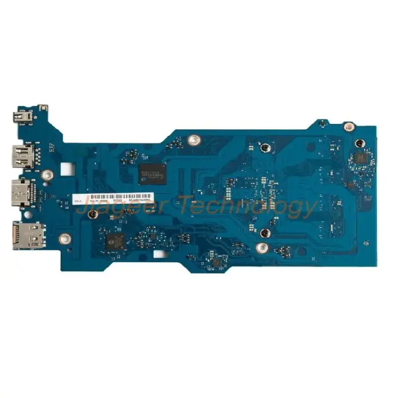 Genuine BA92-16016A for Samsung 11 XE500C13 Chromebook motherboard 4GB N3050 CPU