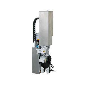 ระบบติดฉลาก CAB HERMESQ4.3L แขนติดฉลากแบบธง 240 V อินเทอร์เฟซ USB ความแม่นยำสูง - Product Image 1