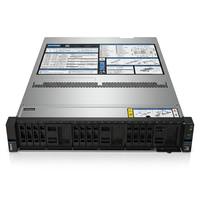 Serveur en rack 2U ThinkSystem SR665 V3 avec processeur AMD en stock
