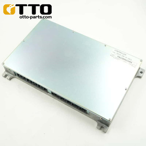 แผงควบคุม OTTO รุ่น SK200-8 SK210-8 SK350-8 อะไหล่รถขุด ชุดควบคุมเครื่องยนต์ ECU โมดูลควบคุม YN22E00234F6 สำหรับ Kobelco - Product Image 3