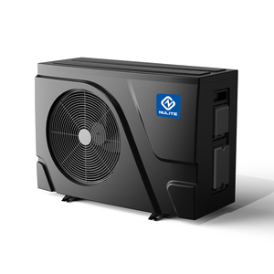 * Trung Quốc Nulite Châu Âu R32 R410a Nhỏ WIFI Nguồn Không Khí DC Inverter Hồ Bơi Bơm Nhiệt Không Khí Nước Spa Hồ Bơi Nóng Nhà Máy - Product Image 6