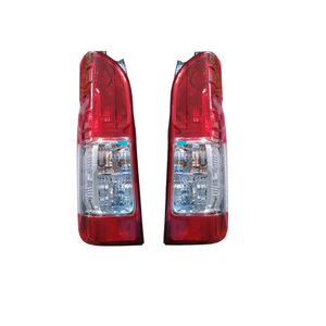 ไฟท้ายรถยนต์โตโยต้าไฮเอซ รุ่นซีไลออน ปี 2005-2022 - Product Image 2