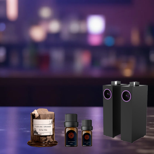 <span class=keywords><strong>Diffuseur</strong></span> de parfum 1000ml de qualité commerciale pour bars-Éliminateur <span class=keywords><strong>d</strong></span>'odeurs de couverture de grande surface Fonction de synchronisation murale professionnelle - Product Image 3