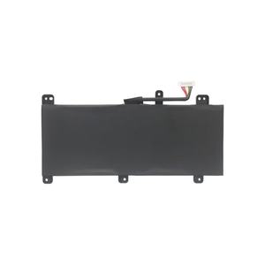 แบตเตอรี่แล็ปท็อป C41N1731-2 C41N1731สำหรับ ASUS ROG Strix Gl704 <span class=keywords><strong>GL504GM</strong></span> GL504GW GL504GS GL704GM G515GV - Product Image 3