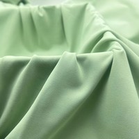 Tela Softshell de 3 Capas Wingtex, Elástica, de Poliéster, 85% Elastano, 15%, para Disfraces de Alto Rendimiento, Gran Venta