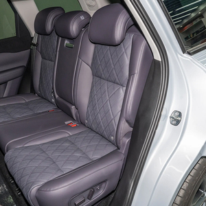 Offre Spéciale – SUV Intelligent 6 Places à Longue Portée avec LiDAR, Véhicule Électrique Neuf et d'<span class=keywords><strong>Occasion</strong></span> pour les Marchés d'Afrique et d'Asie du Sud-Est 2026 Zero Runr C16 - Product Image 2